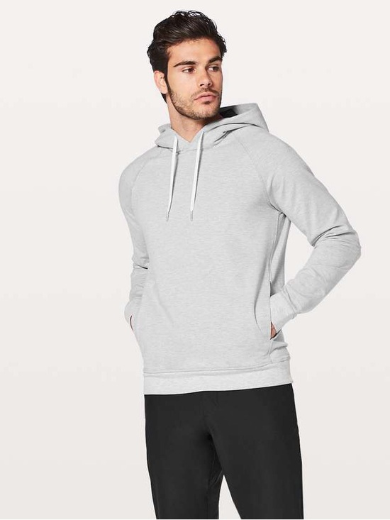 lululemon athletica Other - Men’s Lululemon City Sweat Pullover Hoodie
Size medium